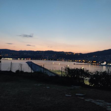 Villa Panagia 카발라 외부 사진