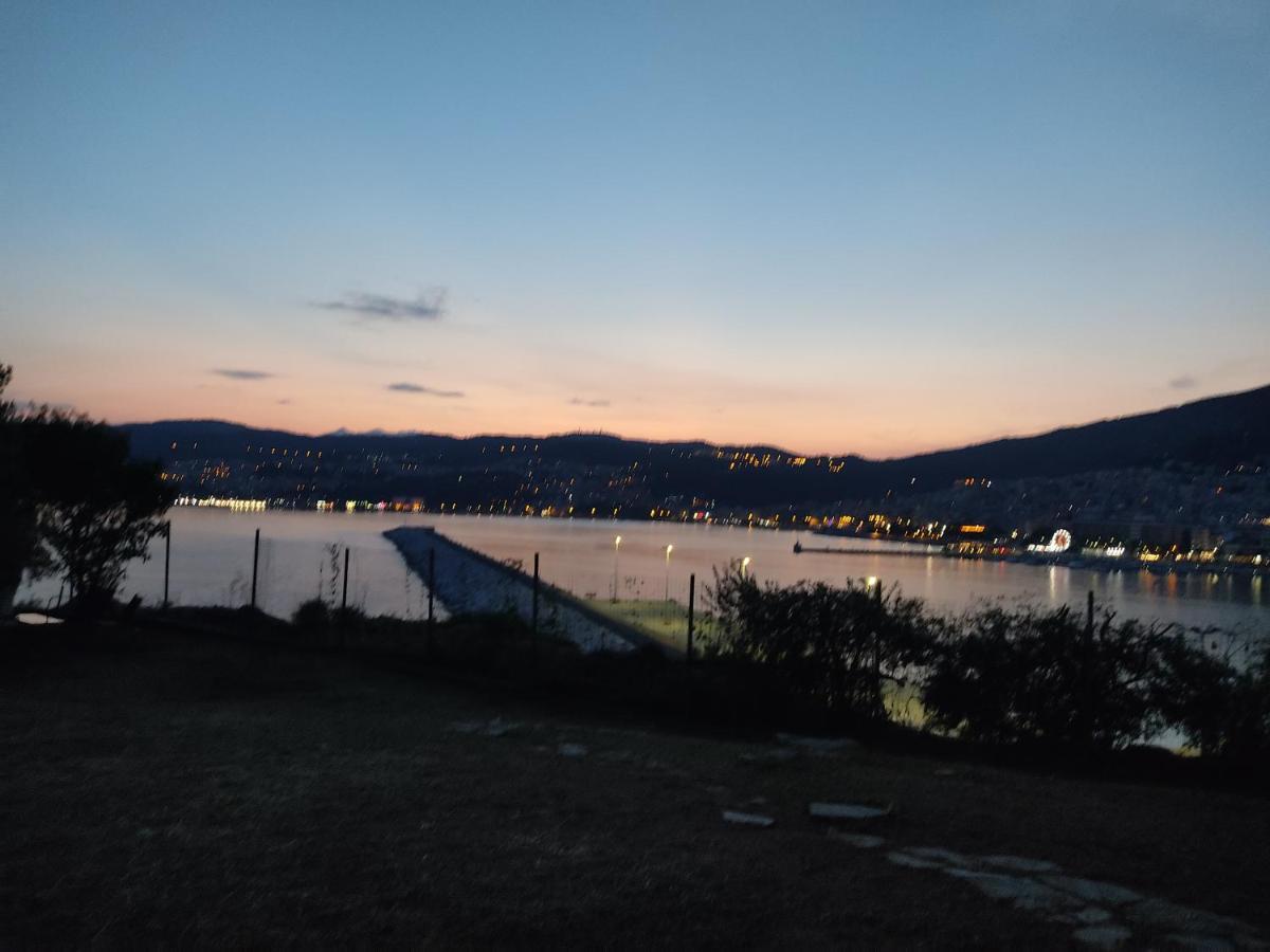 Villa Panagia 카발라 외부 사진