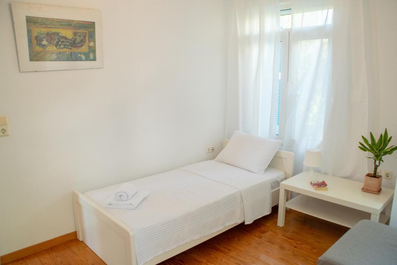 Villa Panagia 카발라 외부 사진
